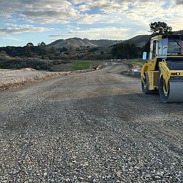 Land Development BOP