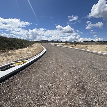 Land Development BOP