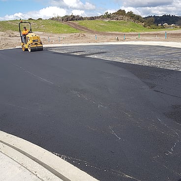 Land Development BOP