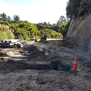 Maintenance Contracts BOP