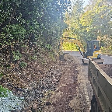 Maintenance Contracts BOP