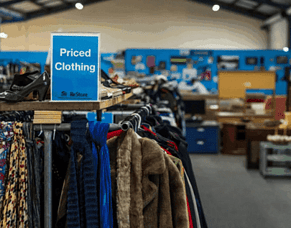 Blog: The charity sector needs a Plan B, and fast