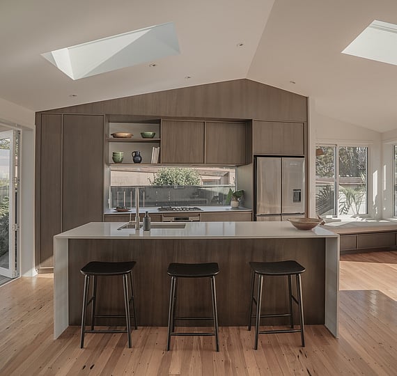 Mt Maunganui Renovation