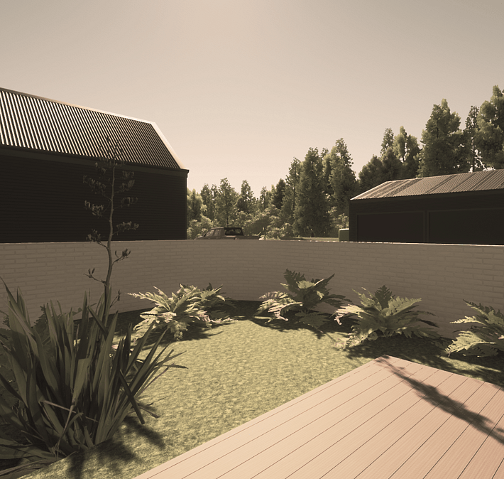 Parker Architecture - Hikuai Family Home