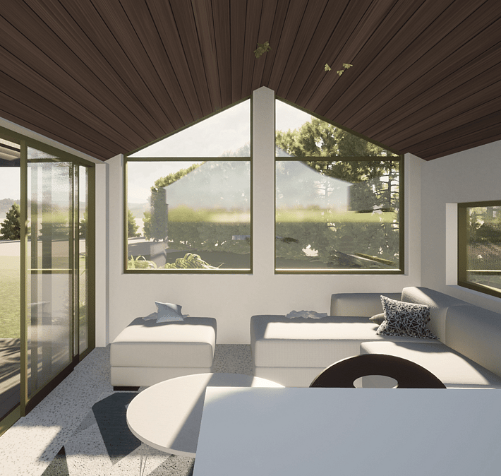 Parker Architecture - Family Home Additions Katikati