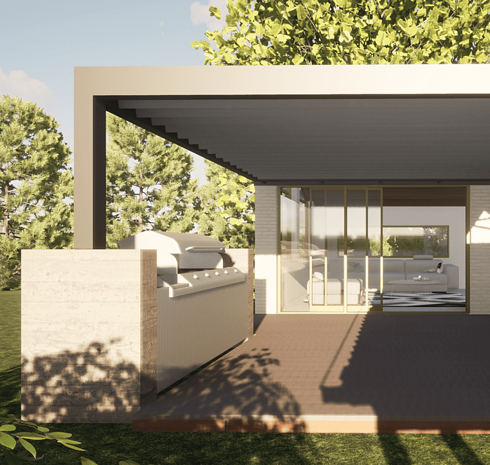 Parker Architecture - Family Home Additions Katikati