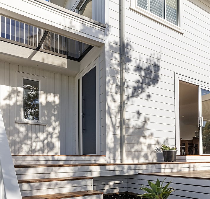 Parker Architecture - Waihi Beach Additions 2