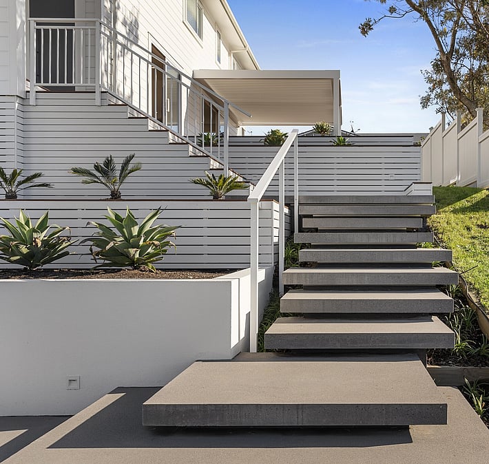 Parker Architecture - Waihi Beach Additions 2