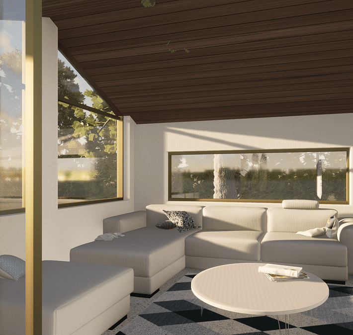 Parker Architecture - Family Home Additions Katikati