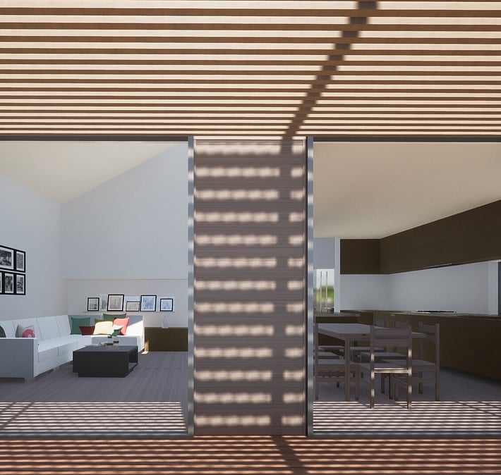 Parker Architecture - Waihi Beach Residence 3