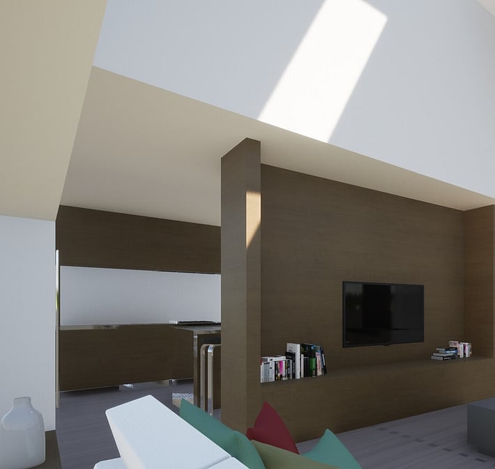 Parker Architecture - Waihi Beach Residence 3