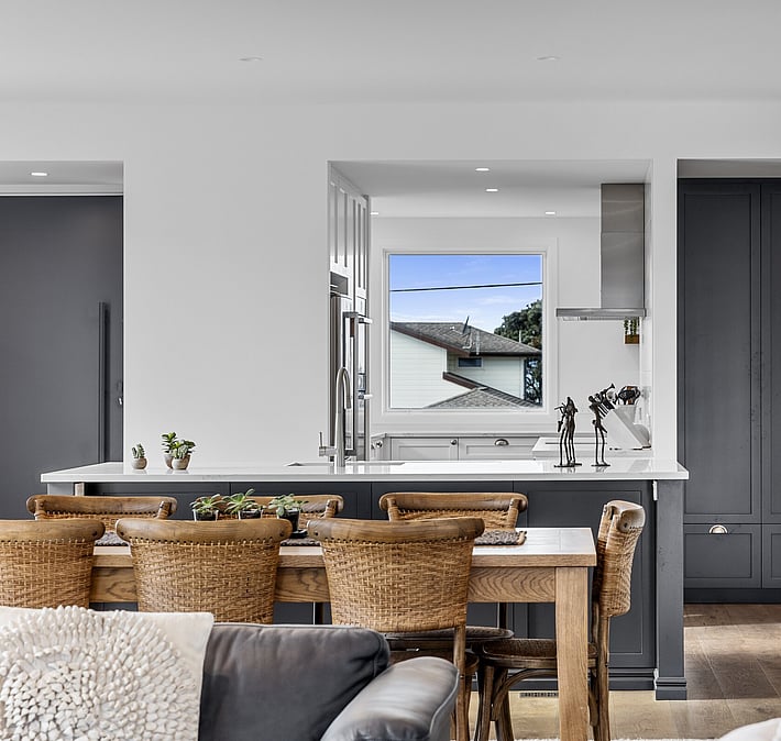 Parker Architecture - Waihi Beach Additions 2