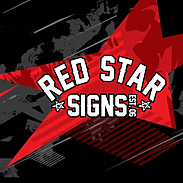 red star logo