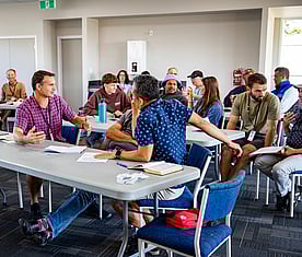 CCCNZ Regional Summit