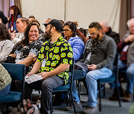 CCCNZ Regional Summit