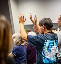 CCCNZ Regional Summit