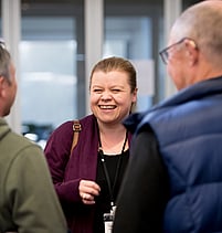 CCCNZ Regional Summit