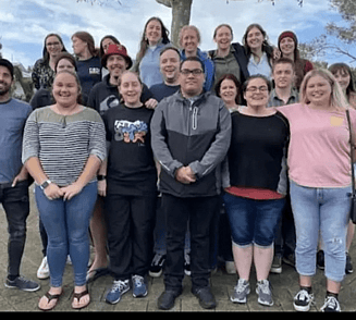 Internship Support - Scholarships