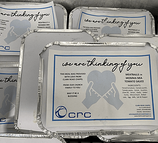 Churches and Camps working together