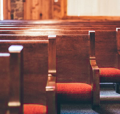 What does Christian Leadership involve in a time of dissension?