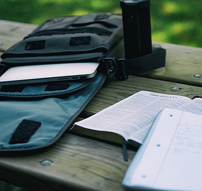 Yes, No - The integrity of Christian leadership