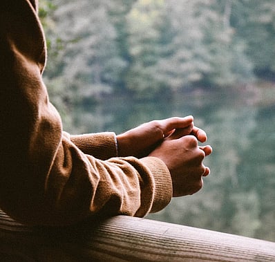 Confidence in Christ