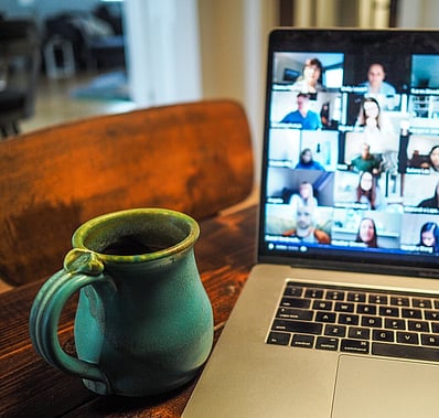 Right people, right time