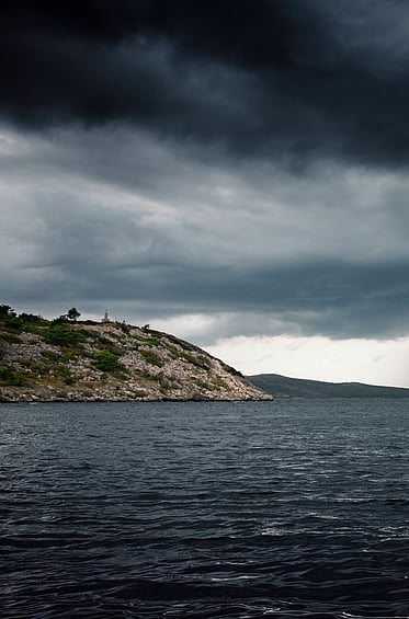 The next season of ministry will bring conflict, are we navigating conflict at the foot of the cross?