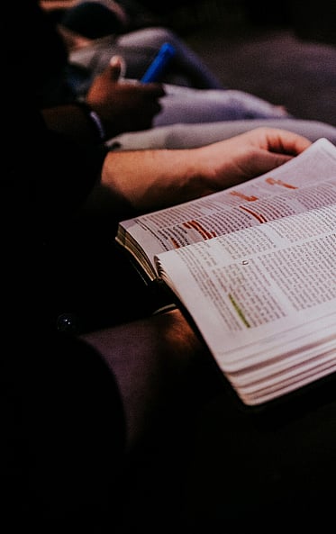 The wonder and delight of God&rsquo;s grace in Jesus, through the gospel, never gets old.