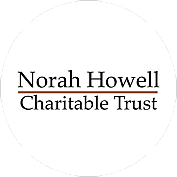 RDA sponsor, Norah Howell Charitable Trust