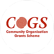 RDA sponsor, Cogs logo