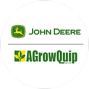RDA sponsor, John Deere AGrowQuip