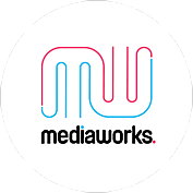 RDA sponsor, MediaWorks logo