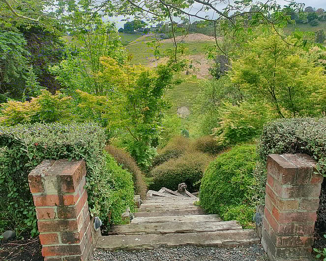 Landscape Architect Havelock North