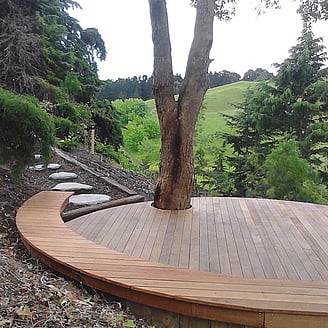 Landscape Designer Hawkes Bay