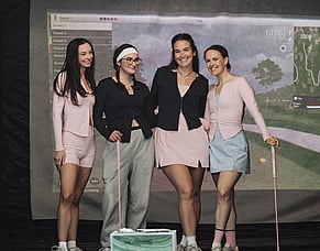 Daddy Shack x Sierra Madre