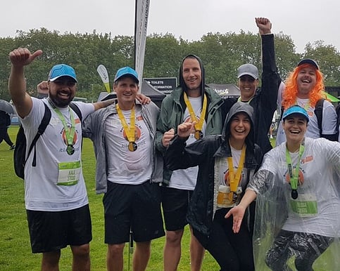 Events & Fundraising