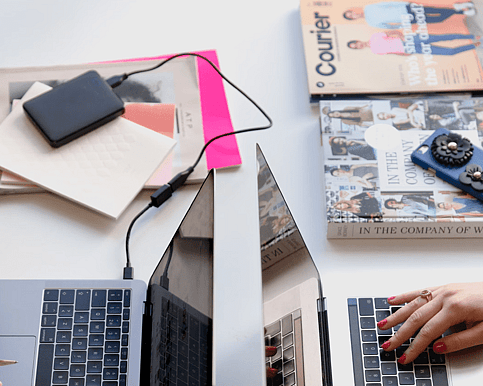 Corporate & Workplace Giving