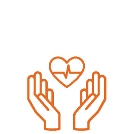 Projects our donors support