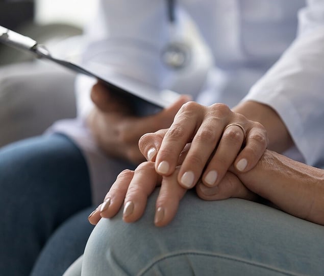 Symptoms and signs of Stomach Cancer