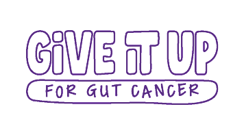 Give-it-up for Gut Cancer