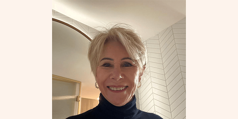 Roselyn's journey with pancreatic cancer