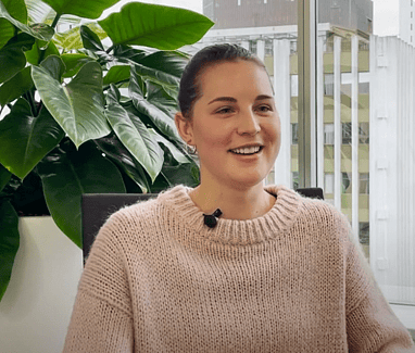 Chelsea's stomach cancer diagnoses at a young age.