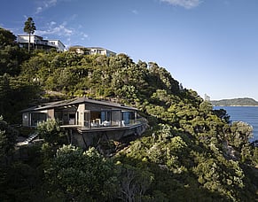 Financial Times Article: How to Design a Home in Collaboration with Nature