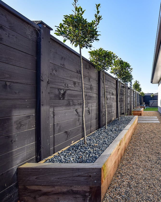 Garden Beds Planters