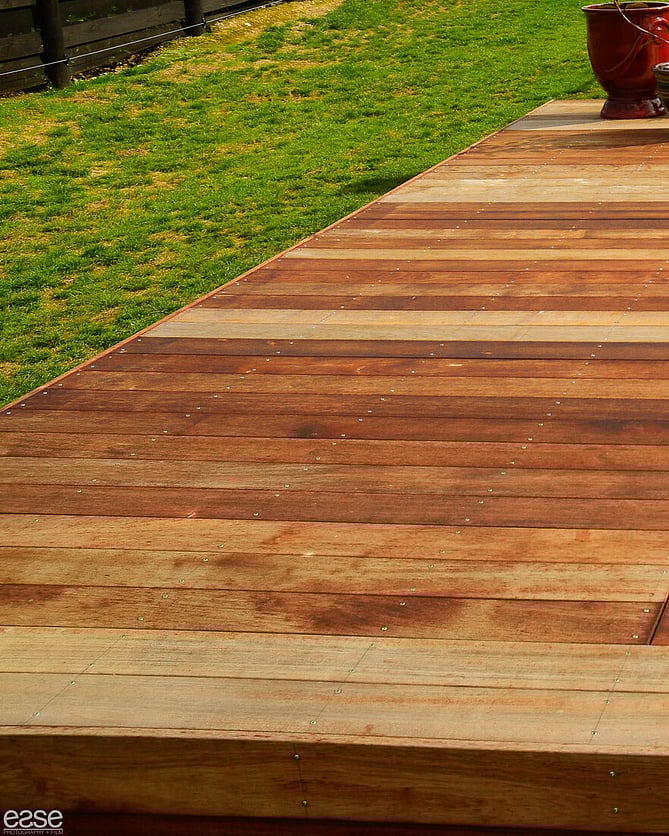Decking