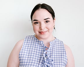 Ps. Sarah Penn | Youth Pastor | In school Youth Worker & Office Admin