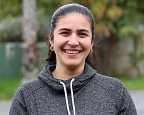 Jacque da Costa | Childrena