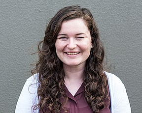 Rev. Lauren Millington | Children's Pastor | On Maternity Leave until Aug 2026