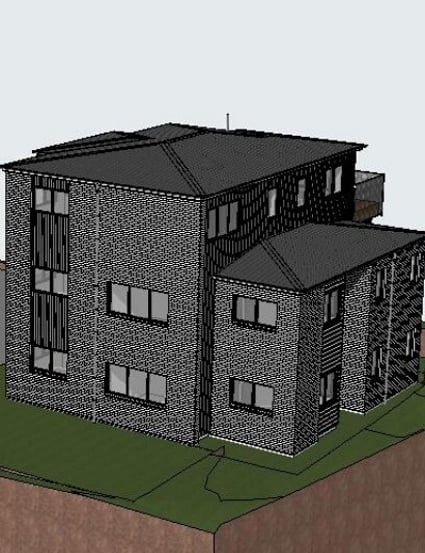 IQ Security Projects